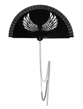 Load image into Gallery viewer, Fan "Angel"