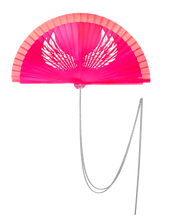 Load image into Gallery viewer, Fan "Angel"