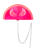 Load image into Gallery viewer, Fan "Golden Angel"