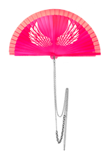 Load image into Gallery viewer, Fan "Angel"