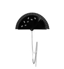 Load image into Gallery viewer, Fan "Fourmis"