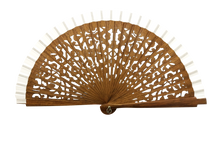 Load image into Gallery viewer, Fan "Azalea"