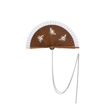 Load image into Gallery viewer, Fan "Bees"