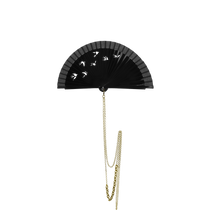 Load image into Gallery viewer, Fan "Birds"