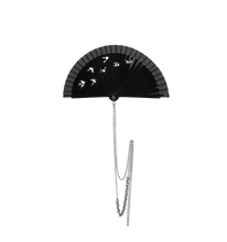 Load image into Gallery viewer, Fan "Birds"