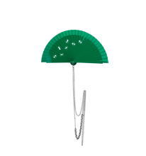 Load image into Gallery viewer, Fan "Fourmis"