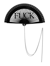 Load image into Gallery viewer, Fan "Fuck !"