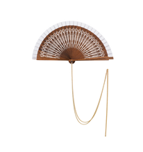 Load image into Gallery viewer, Fan "Jaya Natural"