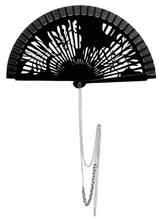 Load image into Gallery viewer, Fan "Magnolia tropical"