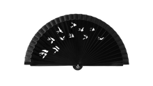 Load image into Gallery viewer, Fan "Birds"