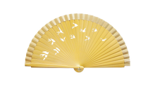 Load image into Gallery viewer, Fan "Birds"