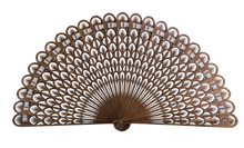 Load image into Gallery viewer, Fan "Paon"