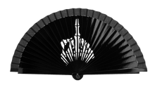Load image into Gallery viewer, Fan "Skeleton Finger"