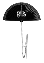 Load image into Gallery viewer, Fan "Skeleton Finger"