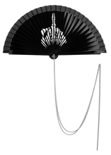 Load image into Gallery viewer, Fan "Skeleton Finger"