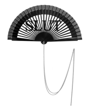 Load image into Gallery viewer, Fan "SLUT"