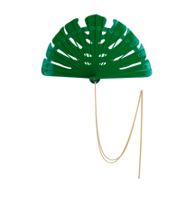 Load image into Gallery viewer, Fan "Tropical"