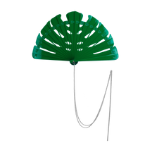 Load image into Gallery viewer, Fan "Tropical"