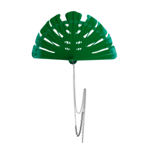 Load image into Gallery viewer, Fan "Tropical"