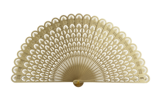 Load image into Gallery viewer, Fan "Paon"