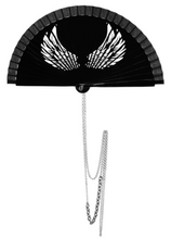 Load image into Gallery viewer, Fan "Nude Angel" S