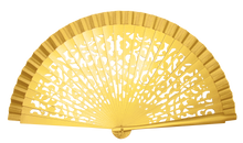 Load image into Gallery viewer, Fan "Azalea"