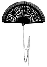 Load image into Gallery viewer, Fan "Anahi"