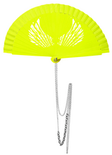 Load image into Gallery viewer, Fan "Angel" S