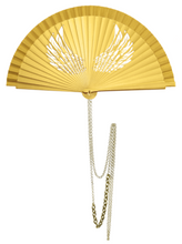 Load image into Gallery viewer, Fan "Nude Angel" S