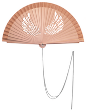 Load image into Gallery viewer, Fan "Angel" S