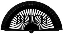 Load image into Gallery viewer, Fan "Bitch BLACK"