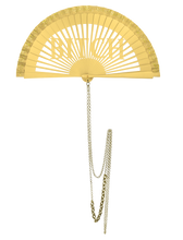 Load image into Gallery viewer, Fan "Bitch BLACK"