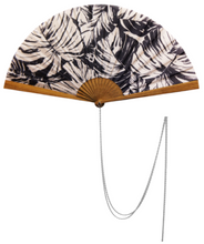 Load image into Gallery viewer, Fan "Borneo"