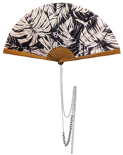 Load image into Gallery viewer, Fan "Borneo"