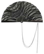 Load image into Gallery viewer, Fan "Caroline"