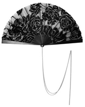 Load image into Gallery viewer, Fan "Corentine"