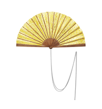 Load image into Gallery viewer, Fan "Flavia"