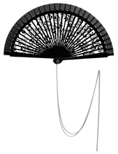 Load image into Gallery viewer, Fan "Floralies"