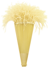 Load image into Gallery viewer, Fan "Golden Gina"