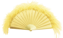 Load image into Gallery viewer, Fan "Golden Gina"