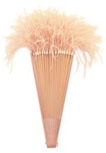 Load image into Gallery viewer, Fan "Golden Gina"