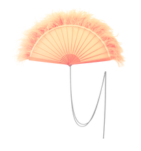 Load image into Gallery viewer, Fan "Gina"