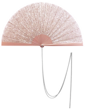 Load image into Gallery viewer, Fan "Gigi"