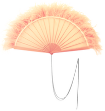 Load image into Gallery viewer, Fan "Golden Gina"