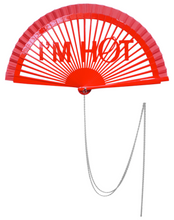 Load image into Gallery viewer, Fan "I'm Hot !"