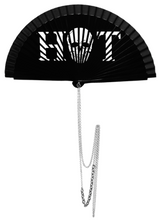 Load image into Gallery viewer, Fan "Hot Skull"