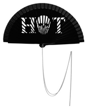 Load image into Gallery viewer, Fan "Hot Skull"