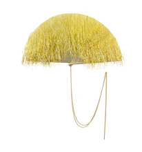 Load image into Gallery viewer, Fan "Isadora"