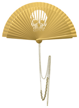 Load image into Gallery viewer, Fan "Kalia"