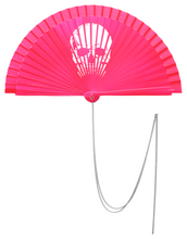 Load image into Gallery viewer, Fan "Kalia"